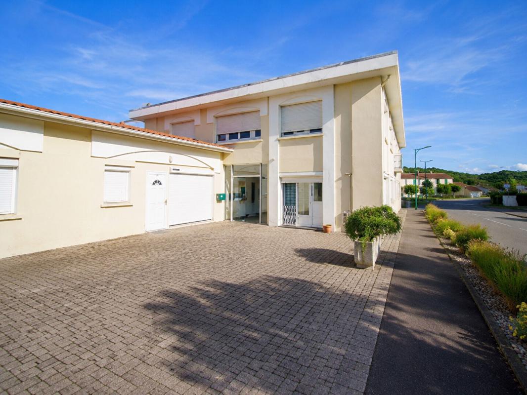 Immeuble 676 m² · à Cagnotte · 676 m² · 500 000 €
