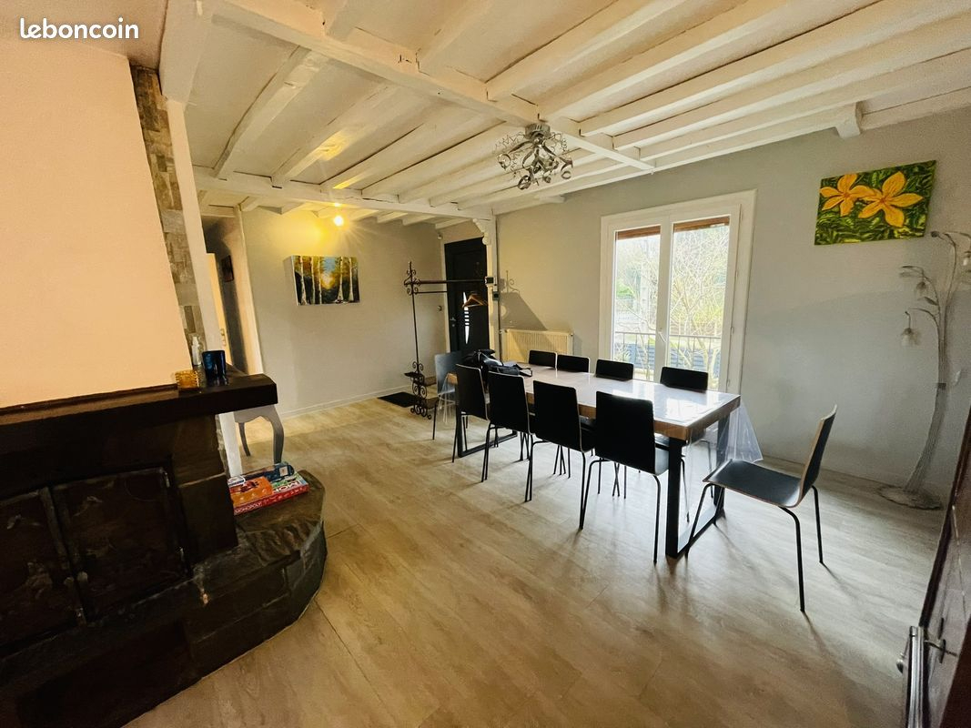 Maison 7 pièces 168 m² · à Ranville · 168 m² · 367 500 €