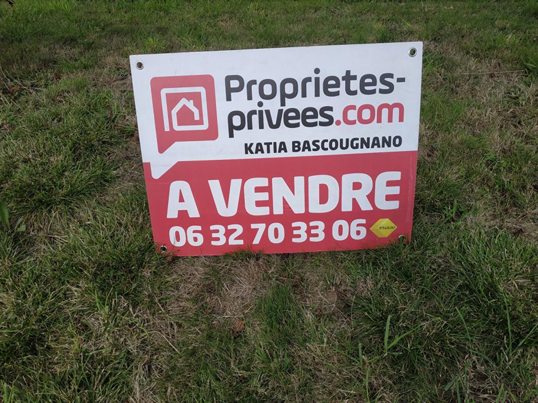 Terrain 356 m² · à Saint-Julien-de-Concelles · 356 m² · 110 990 €
