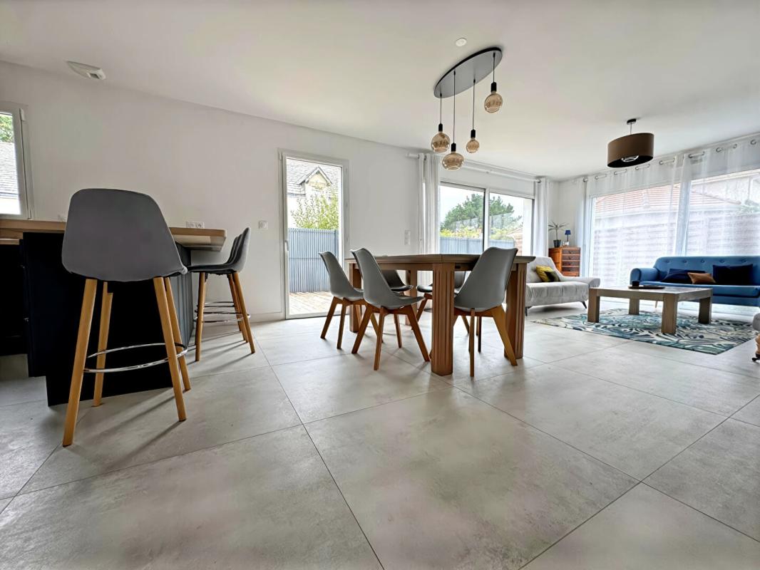 Maison 5 pièces 120 m² · à Pornichet · 120 m² · 499 500 €
