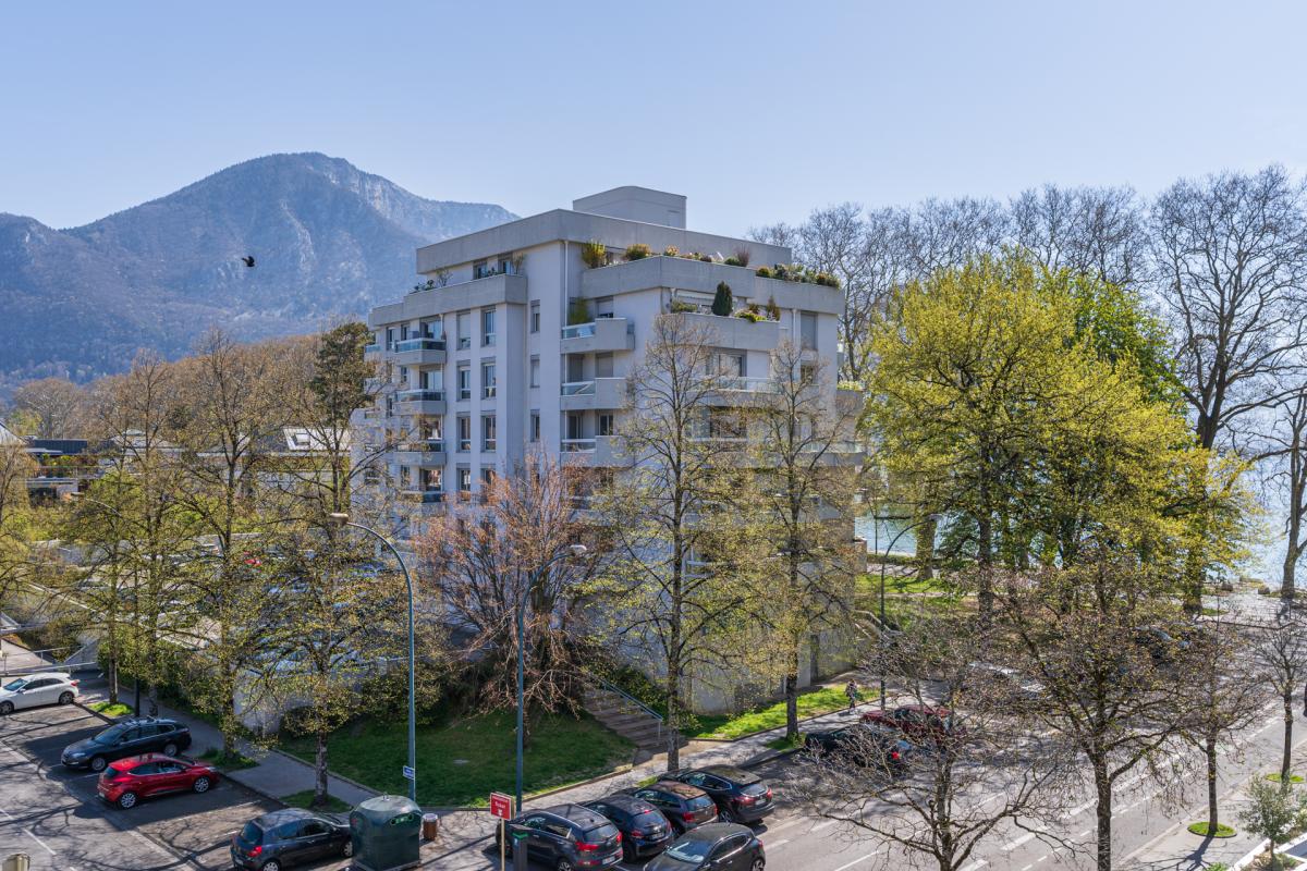 Appartement 4 pièces 86 m² · à Annecy · 86 m² · 2 380 €/mois
