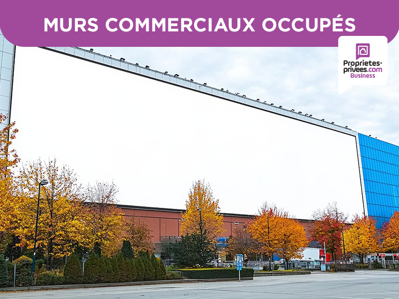 Local commercial 695 m² · à Riom-Ès-Montagnes · 695 m² · 181 500 €