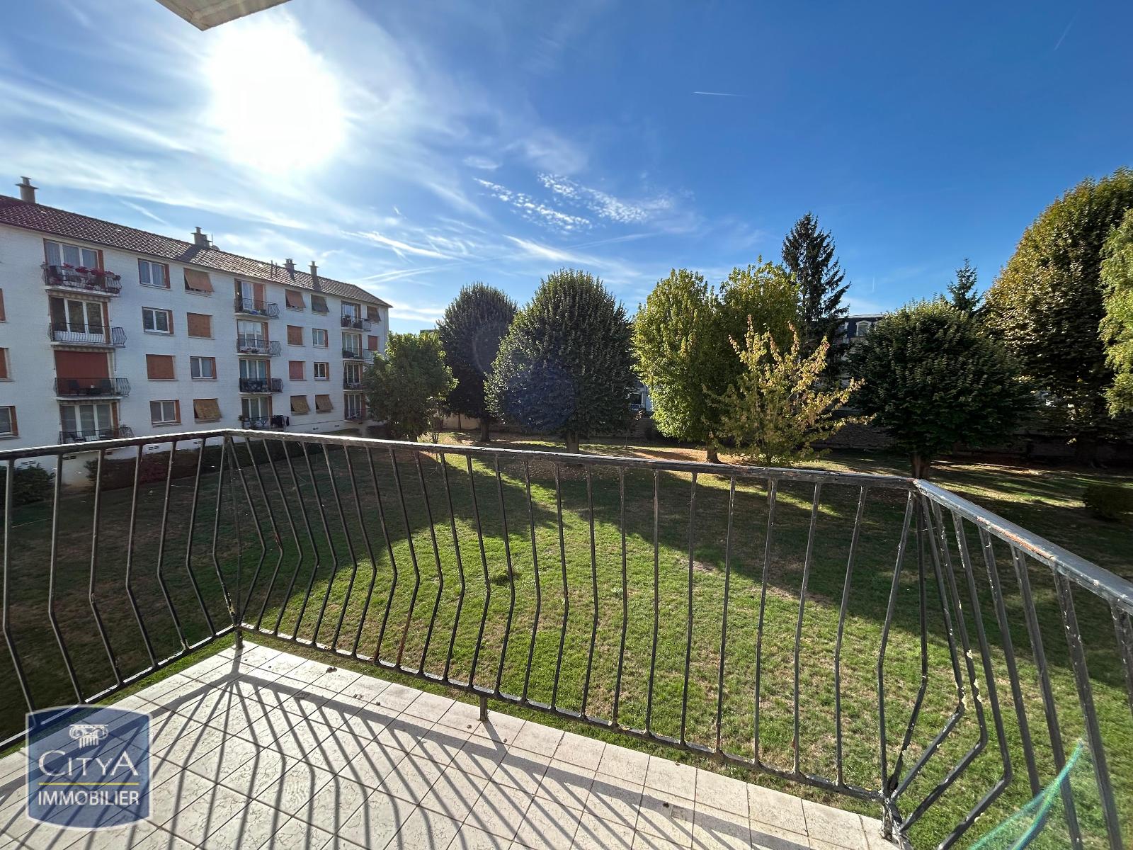 Appartement 4 pièces 66 m² · à Meaux · 66 m² · 940 €/mois