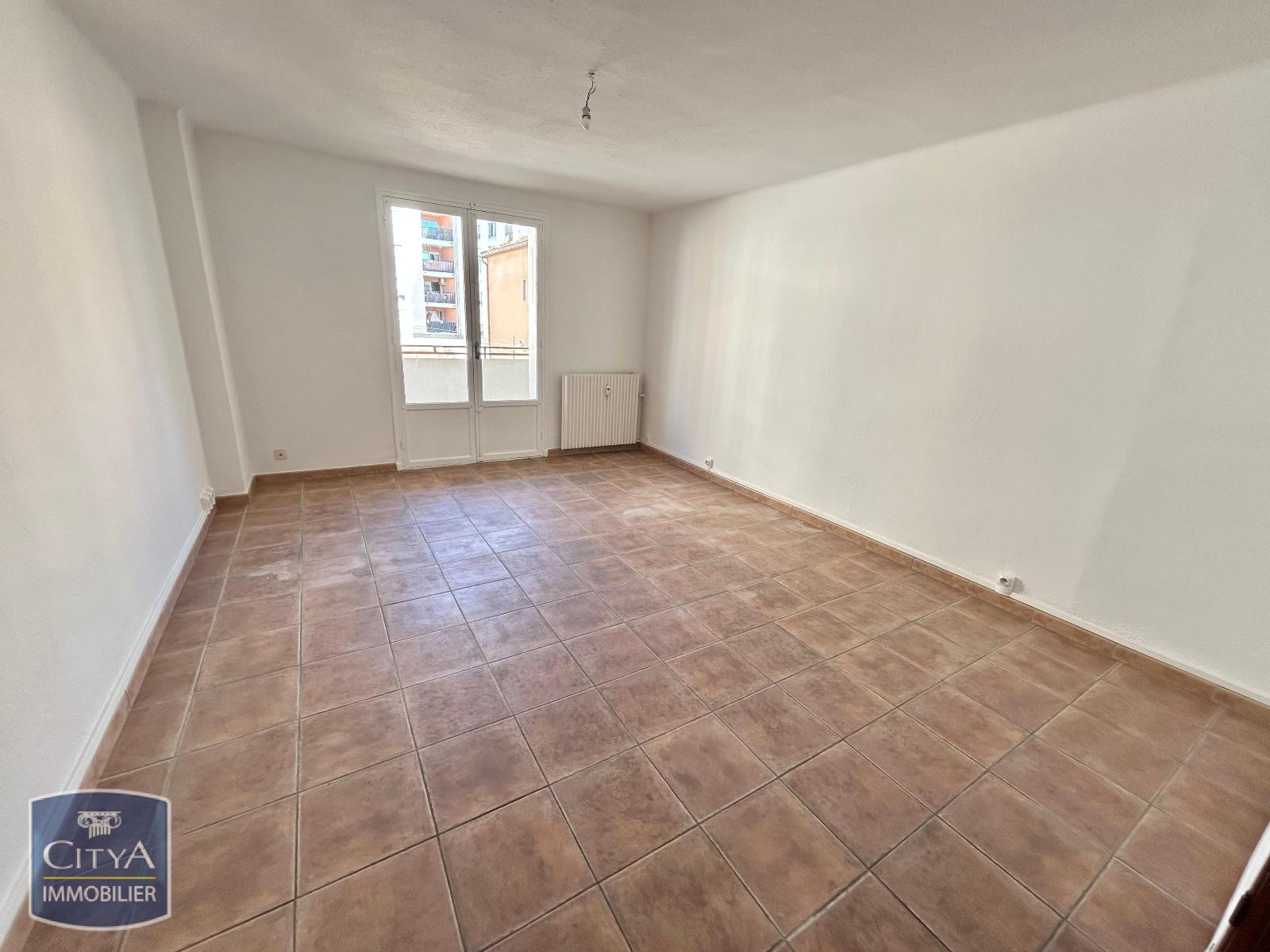 Appartement 3 pièces 59 m² · à Toulon · 59 m² · 834 €/mois