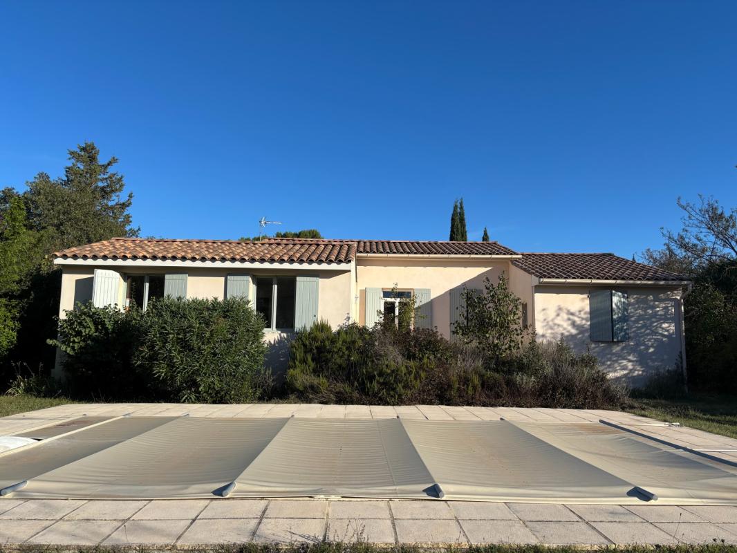 Maison 5 pièces 144 m² · à Villeneuve-lès-Avignon · 144 m² · 2 186 €/mois