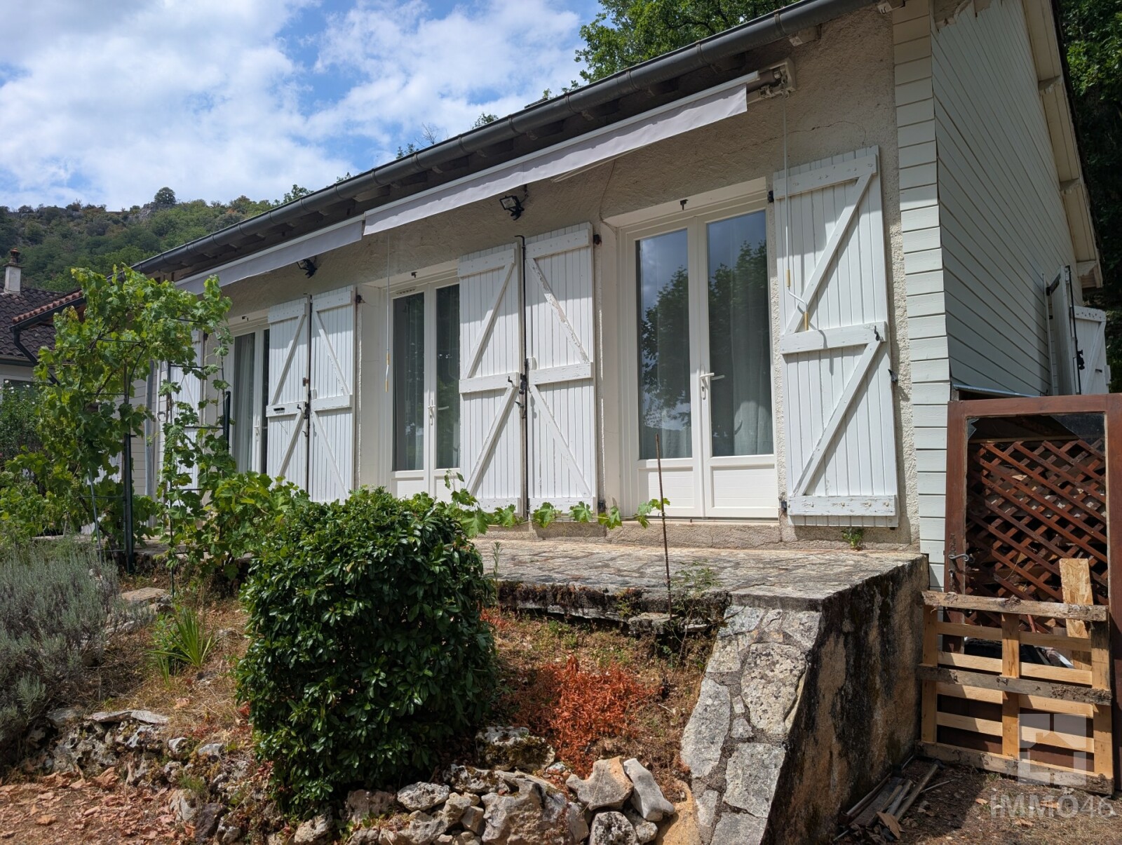 Maison 5 pièces 83 m² · à Saint Géry-Vers · 83 m² · 139 900 €