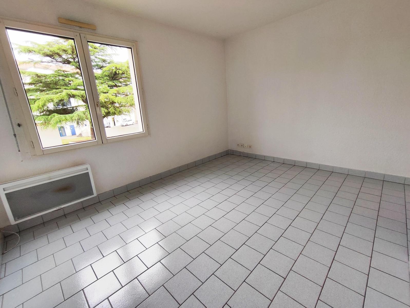 Studio à Poitiers