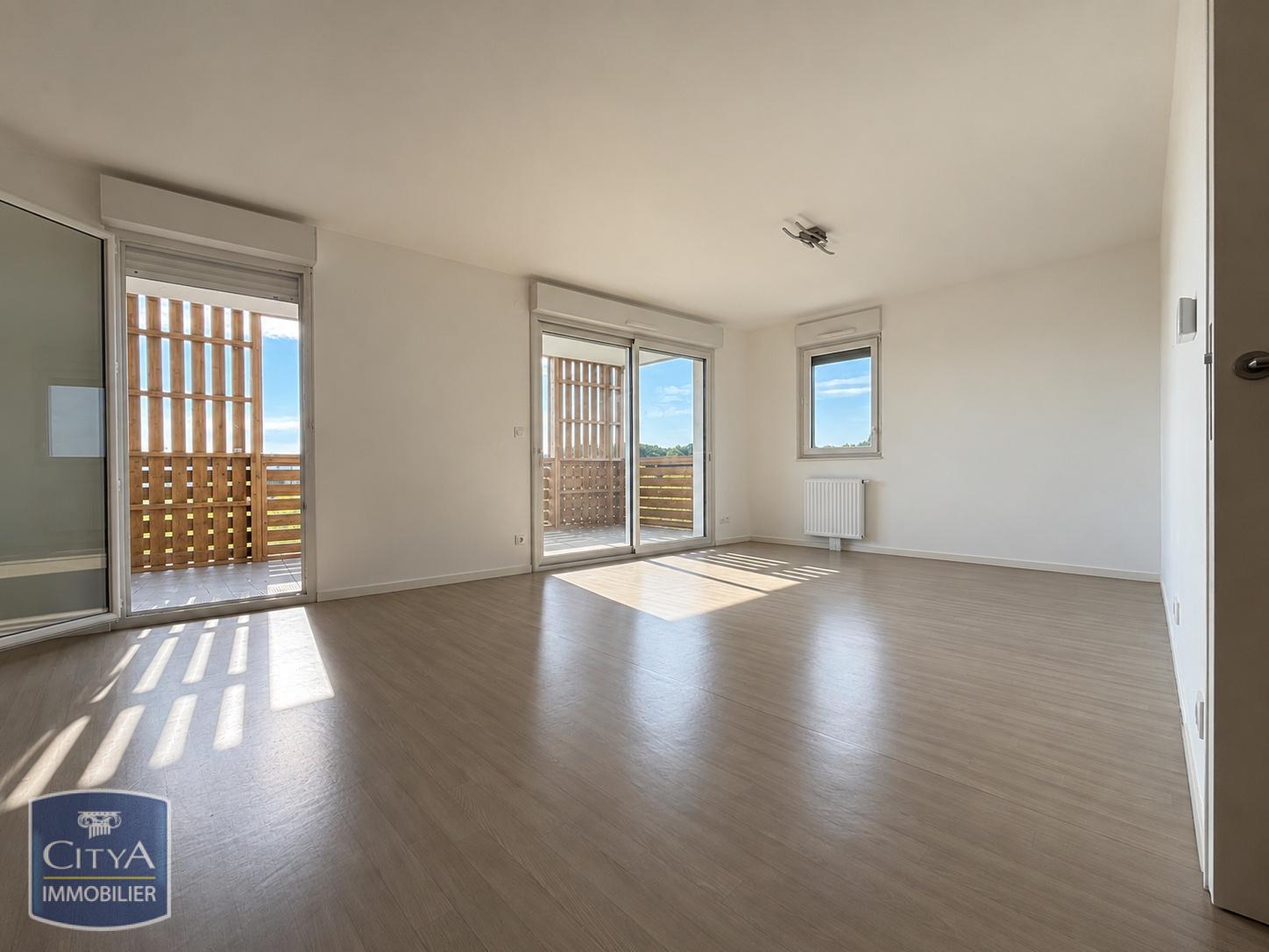 Appartement 3 pièces 64 m² · à Saint-Nazaire · 64 m² · 900 €/mois