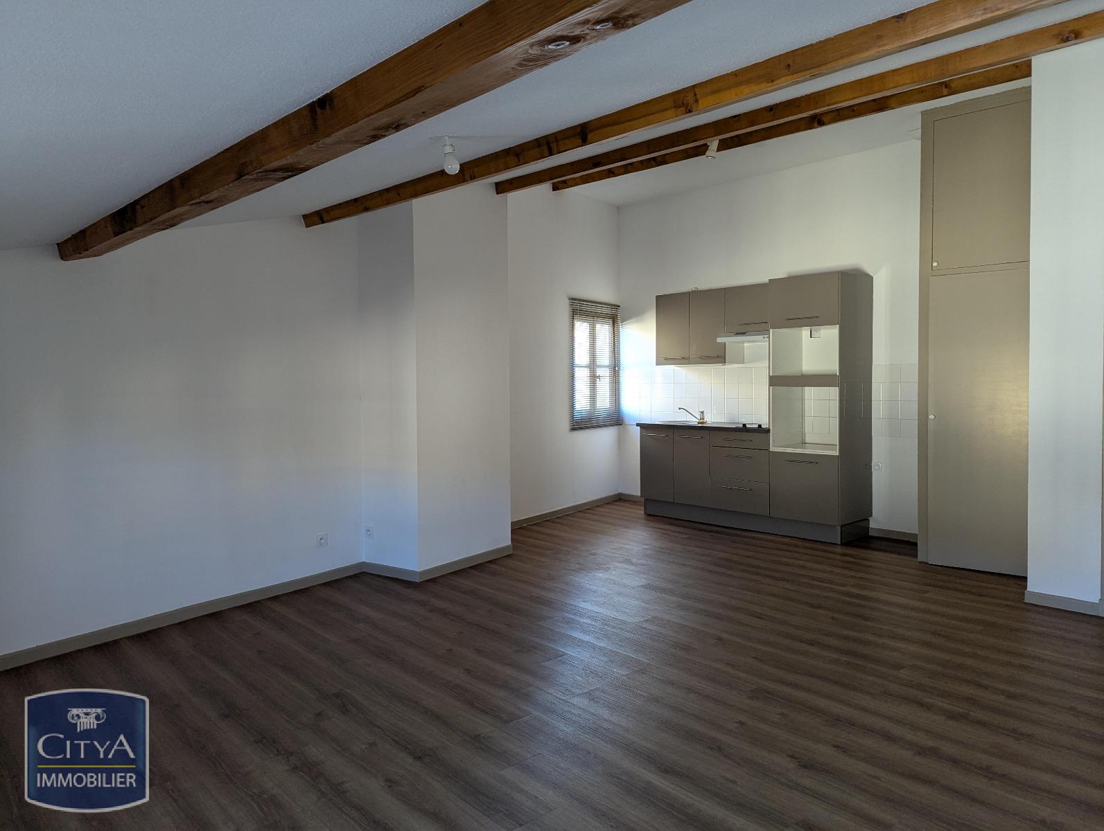 Appartement 2 pièces 45 m² · à Carcassonne · 45 m² · 550 €/mois