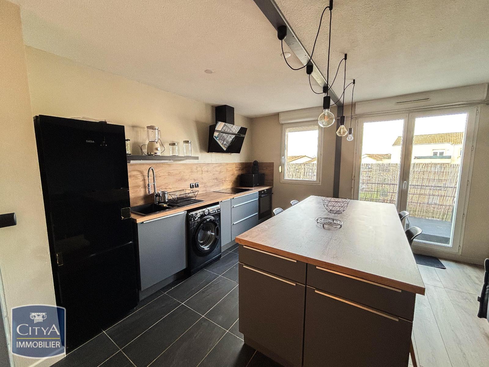 Appartement 3 pièces 60 m² · à Carcassonne · 60 m² · 700 €/mois