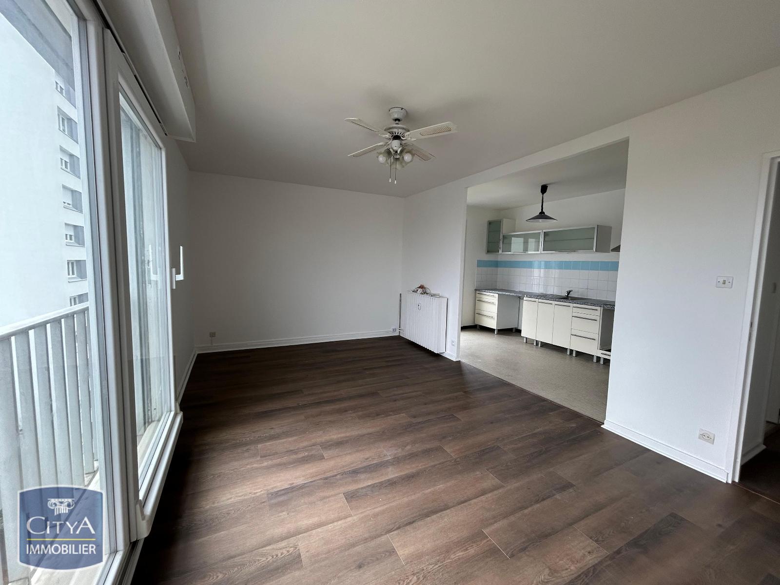 Appartement 2 pièces 53 m² · à Dijon · 53 m² · 705 €/mois