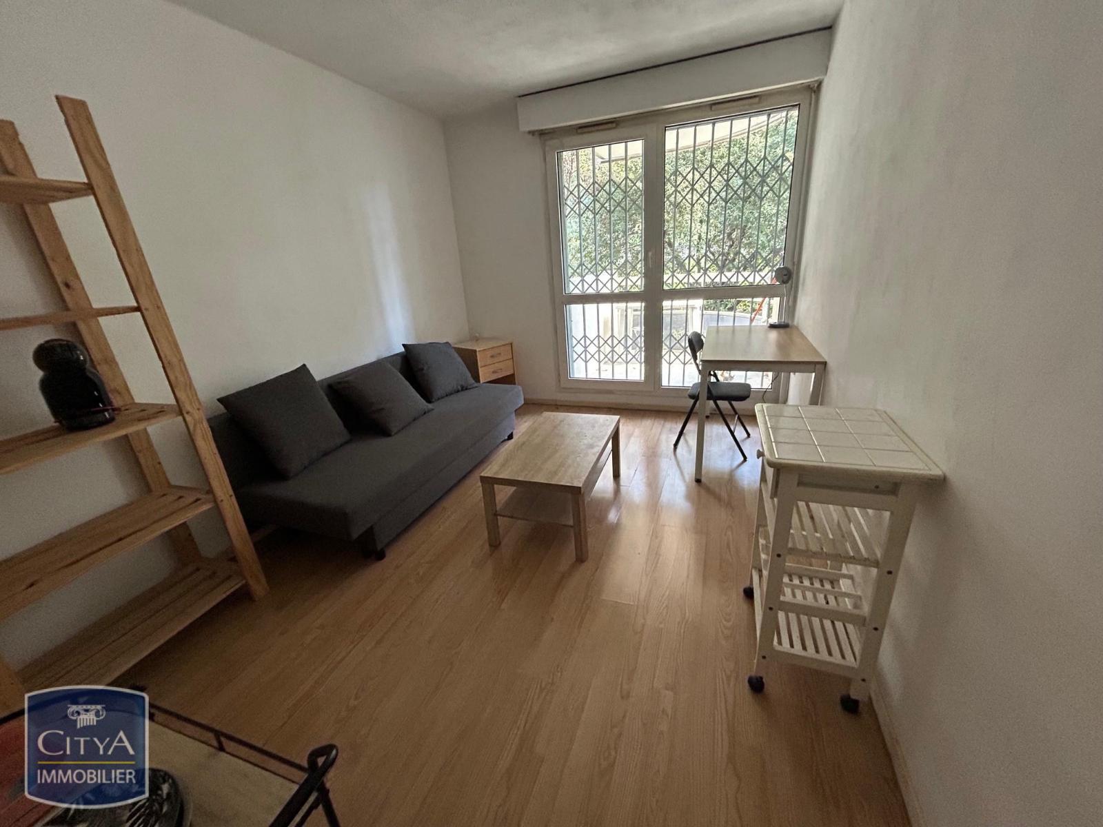 Appartement 1 pièce 18 m² · à Marseille 13 · 18 m² · 600 €/mois