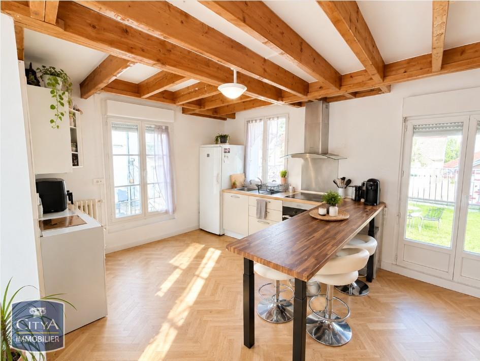 Appartement 4 pièces 68 m² · à Tours · 68 m² · 990 €/mois