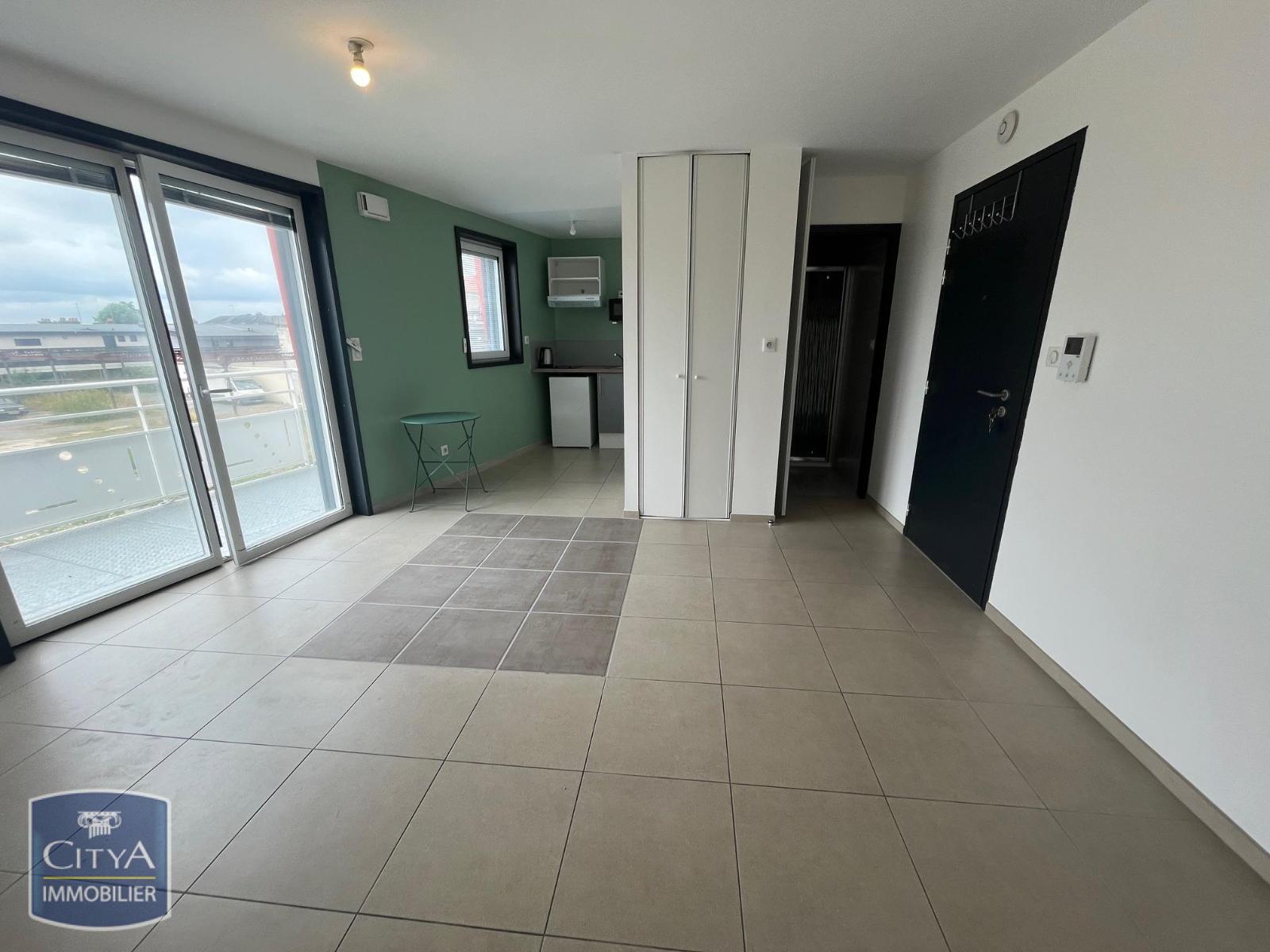 Appartement 1 pièce 25 m² · à Cholet · 25 m² · 455 €/mois