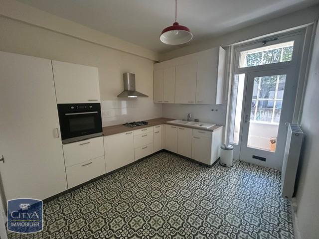 Appartement 3 pièces 57 m² · à Clermont-Ferrand · 57 m² · 750 €/mois