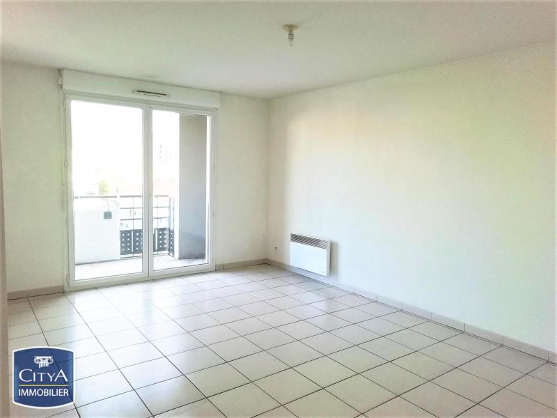 Appartement 2 pièces 47 m² · à Clermont-Ferrand · 47 m² · 610 €/mois