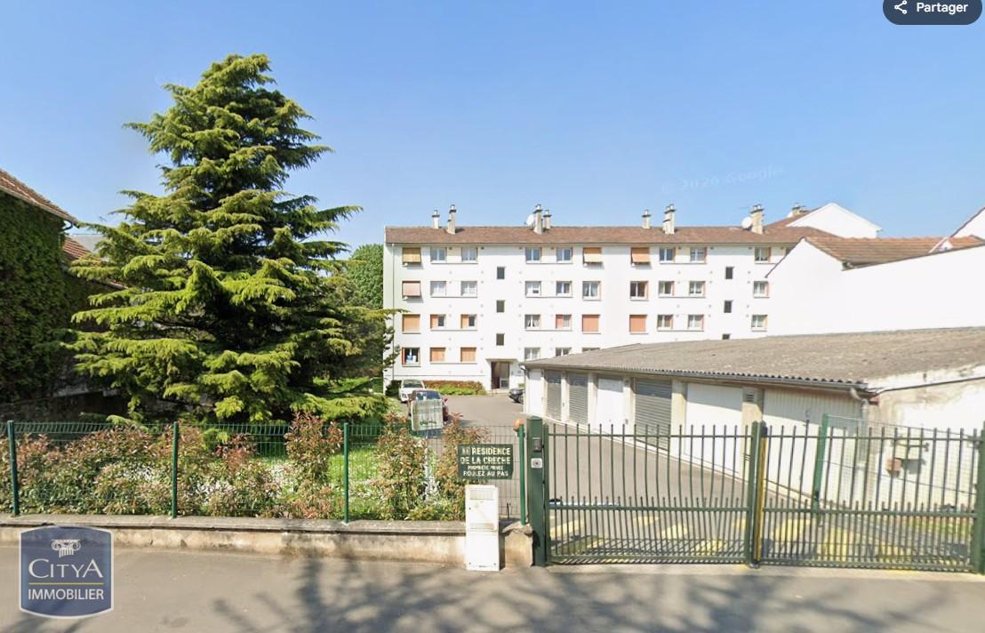 Appartement 5 pièces 77 m² · à Meaux · 77 m² · 950 €/mois