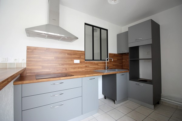 Appartement à Vichy