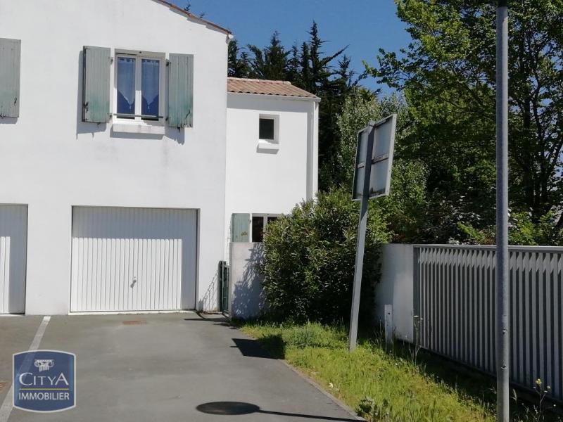 Maison 4 pièces 81 m² · à Saint-Pierre-d'Oléron · 81 m² · 915 €/mois
