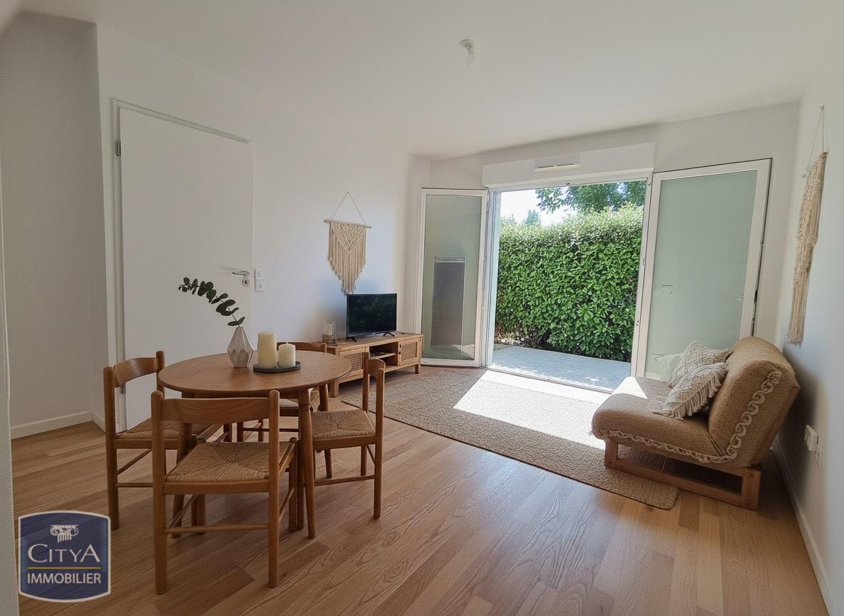 Appartement 2 pièces 34 m² · à Médis · 34 m² · 580 €/mois