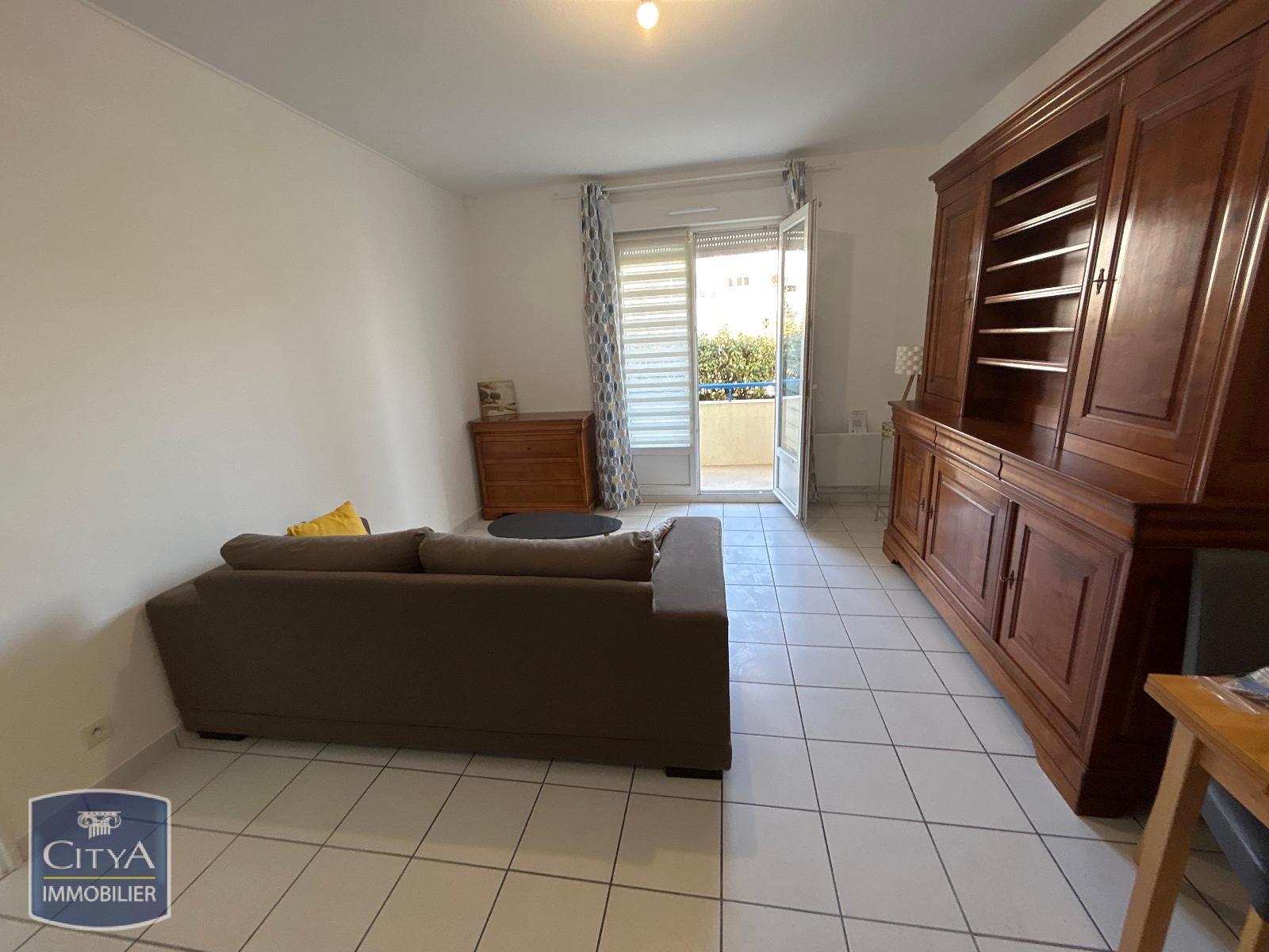 Appartement 2 pièces 44 m² · à Aytré · 44 m² · 750 €/mois