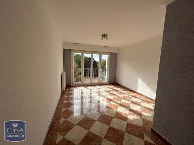 Appartement 3 pièces 63 m² · au Mans · 63 m² · 780 €/mois