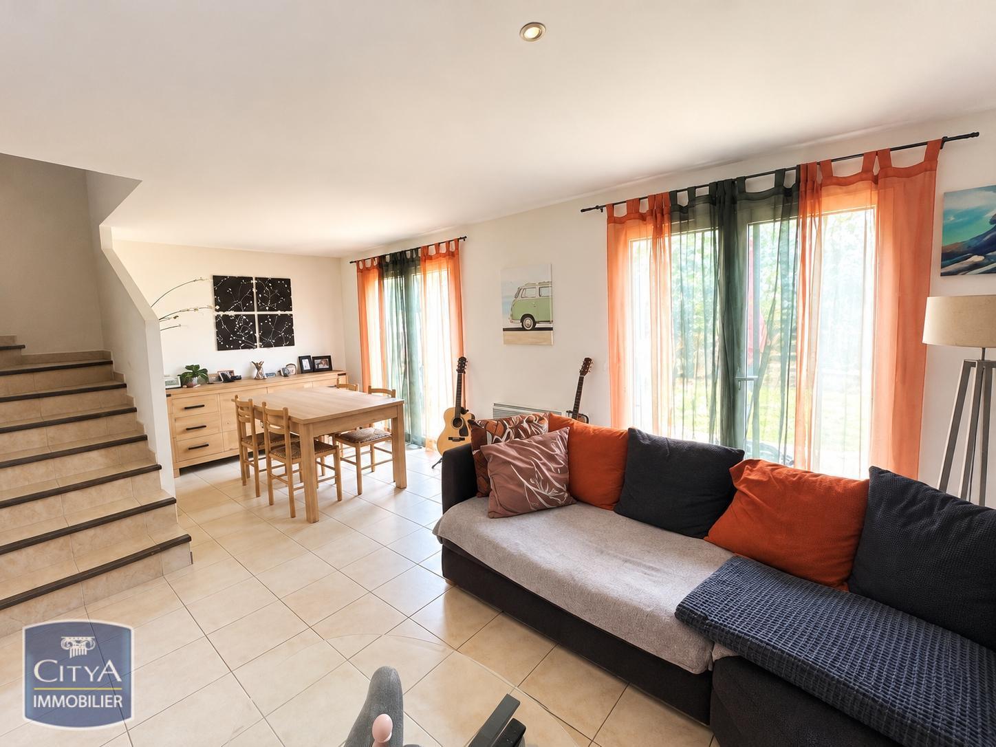 Maison 4 pièces 77 m² · à Fos-sur-Mer · 77 m² · 1 081 €/mois