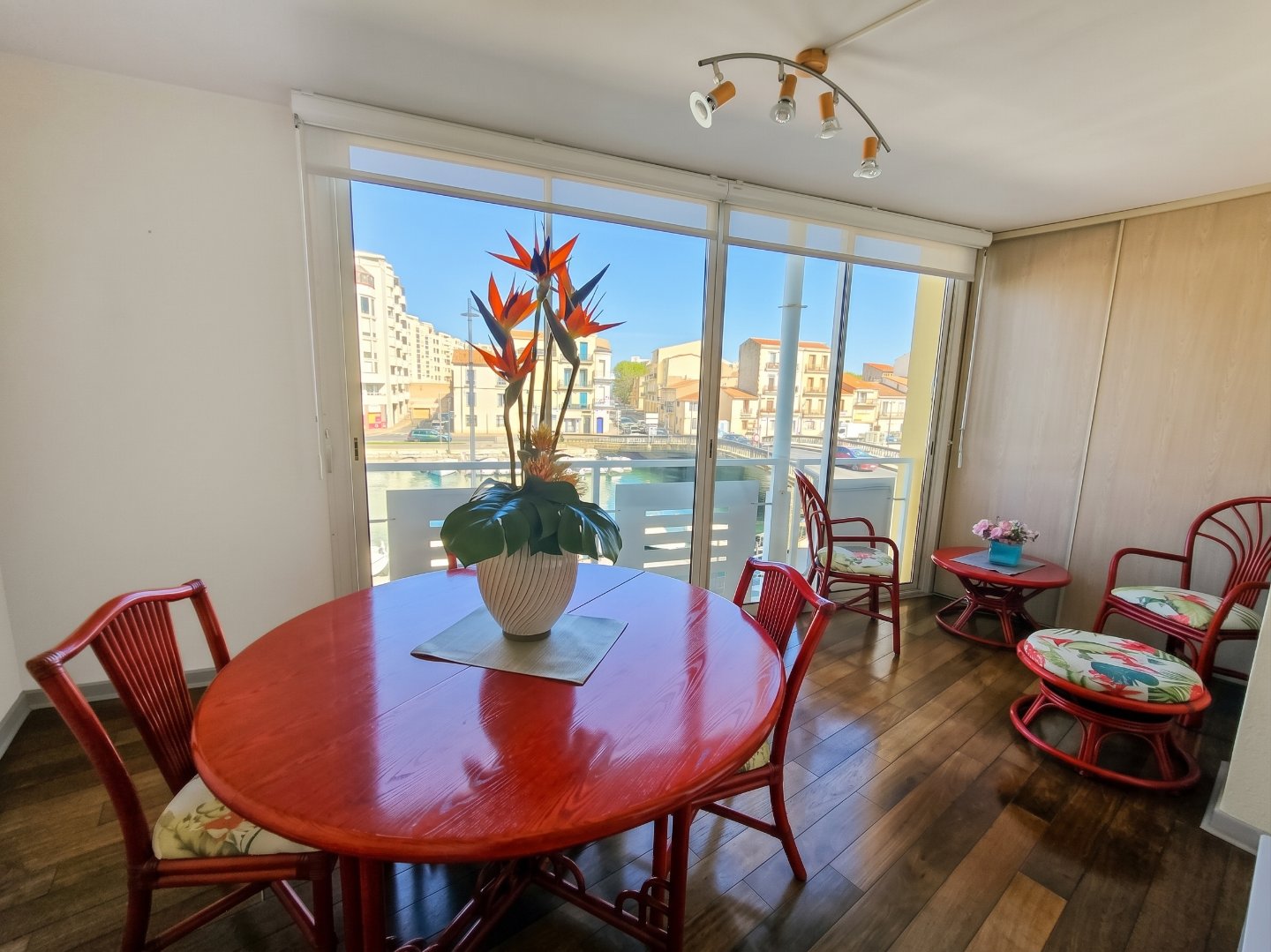 Appartement 4 pièces 101 m² · à Sète · 101 m² · 497 000 €