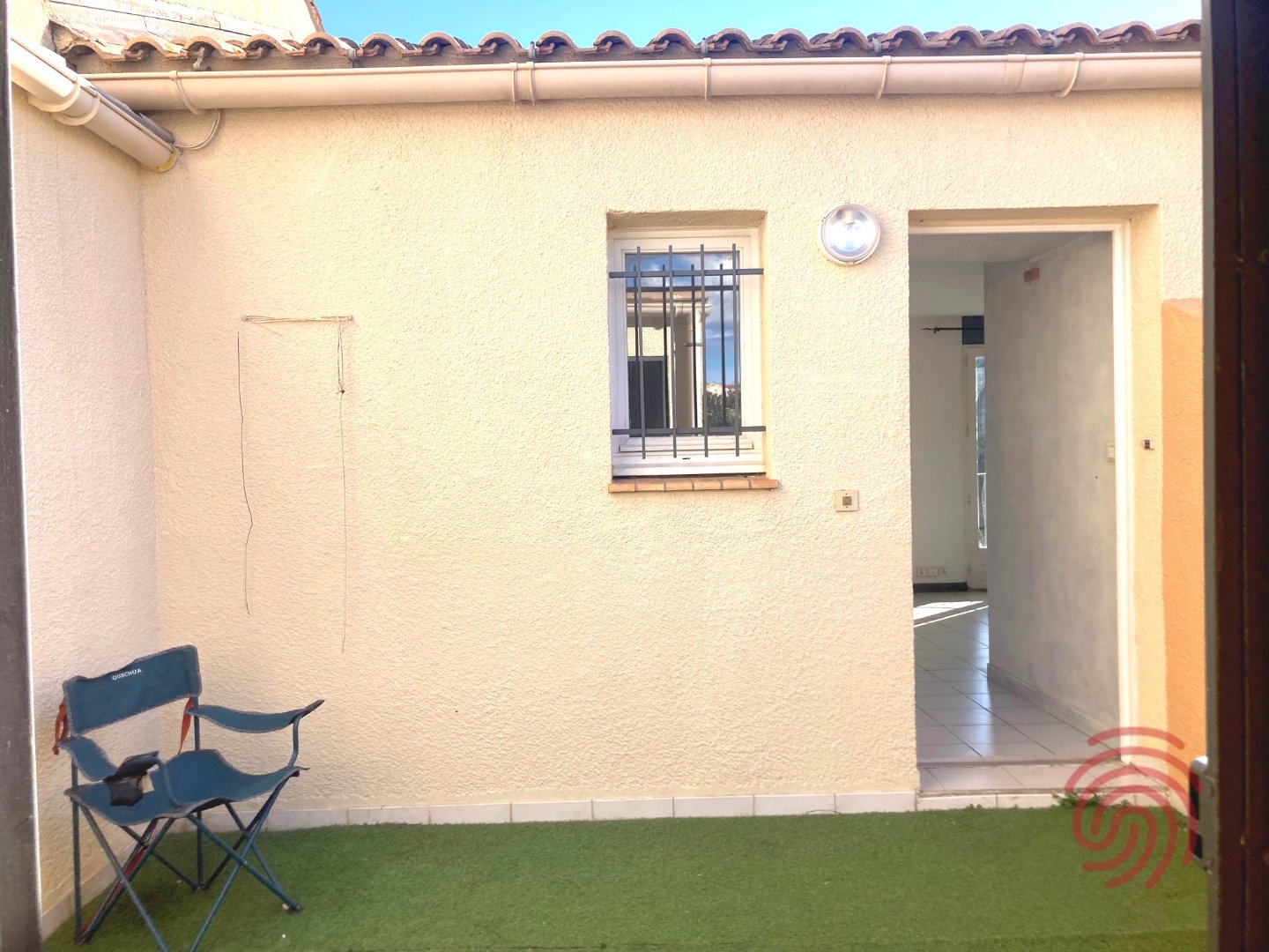 Appartement à Béziers