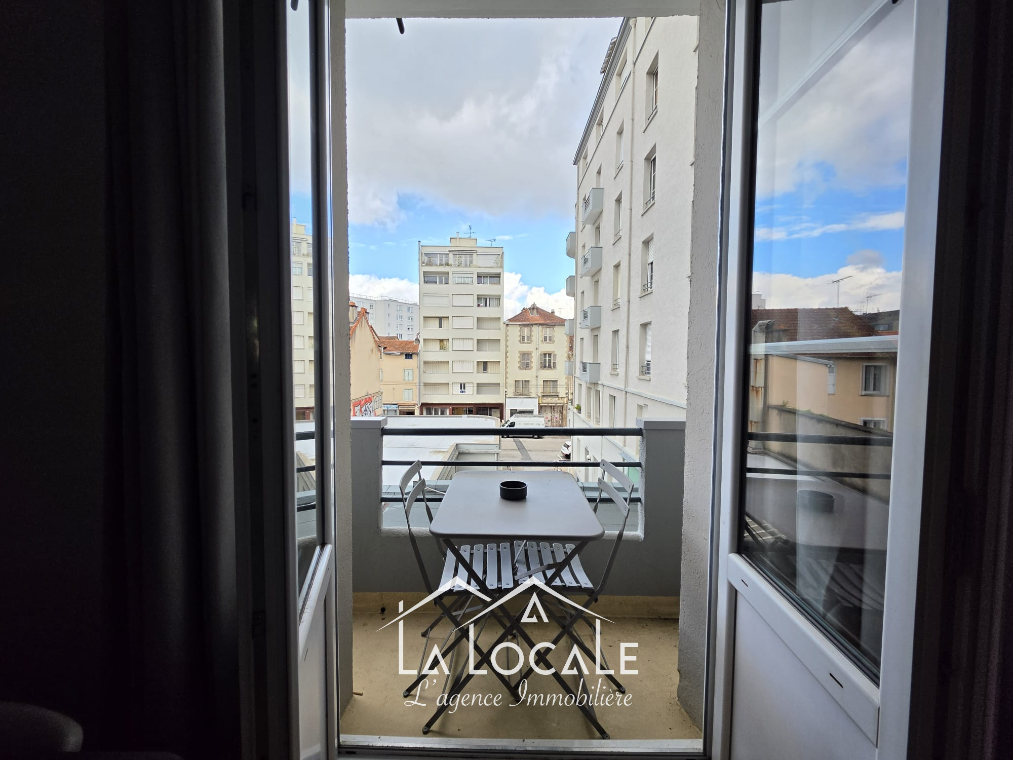 Appartement à Limoges