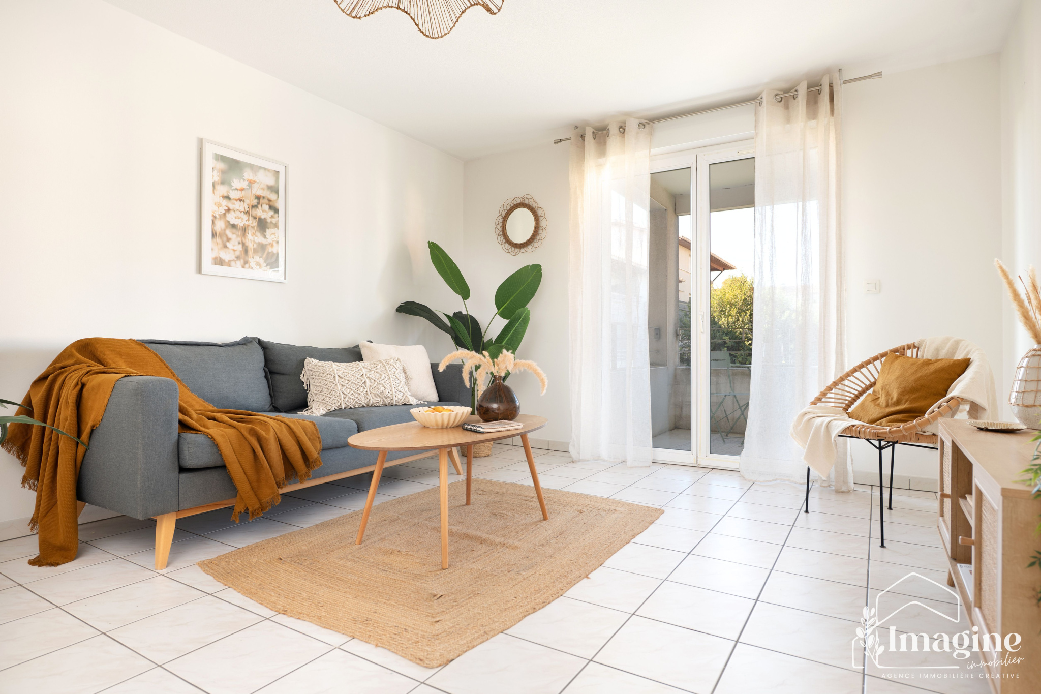 Appartement 2 pièces 48 m² · à Toulouse · 48 m² · 182 000 €