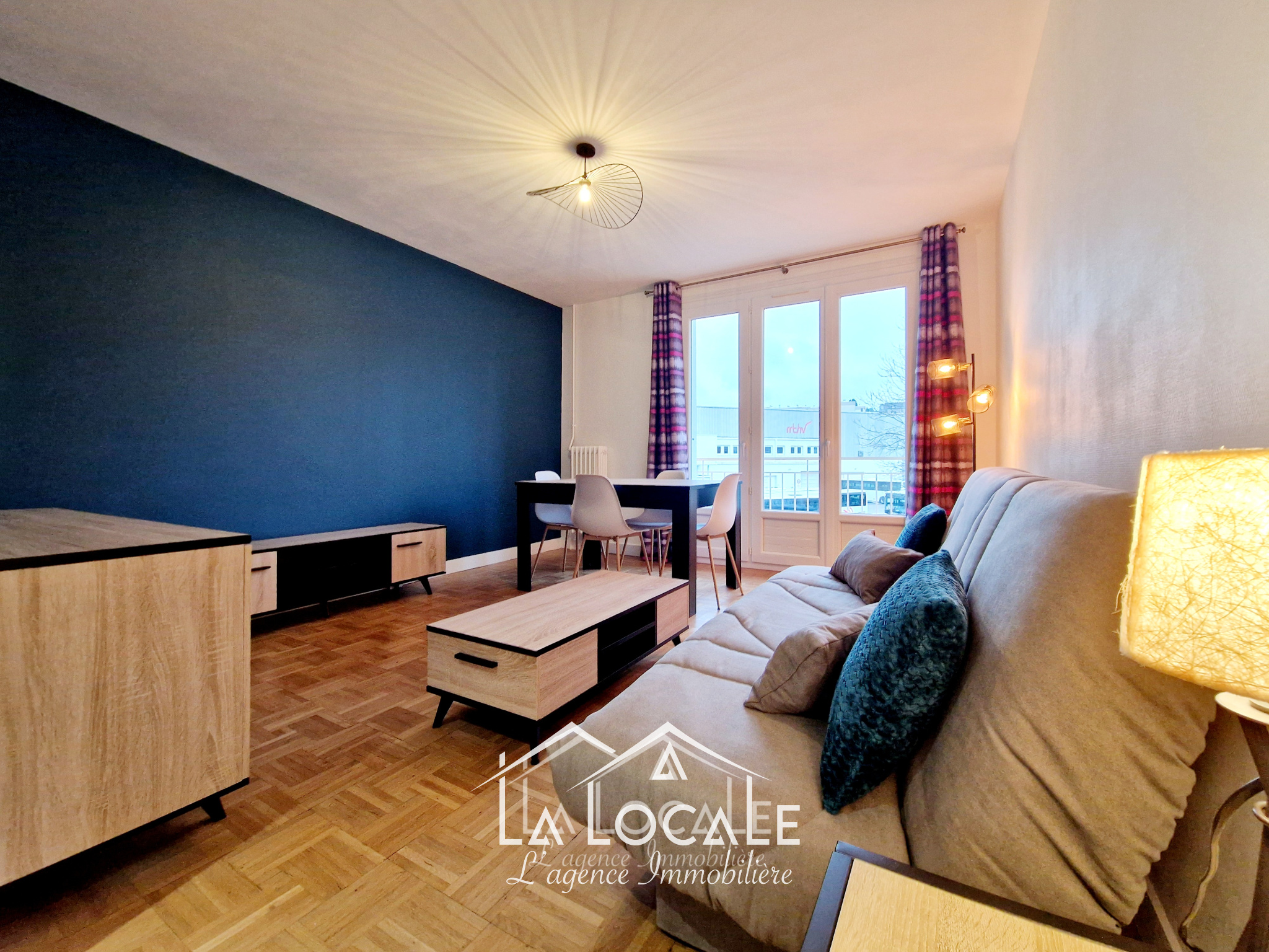 Appartement à Limoges