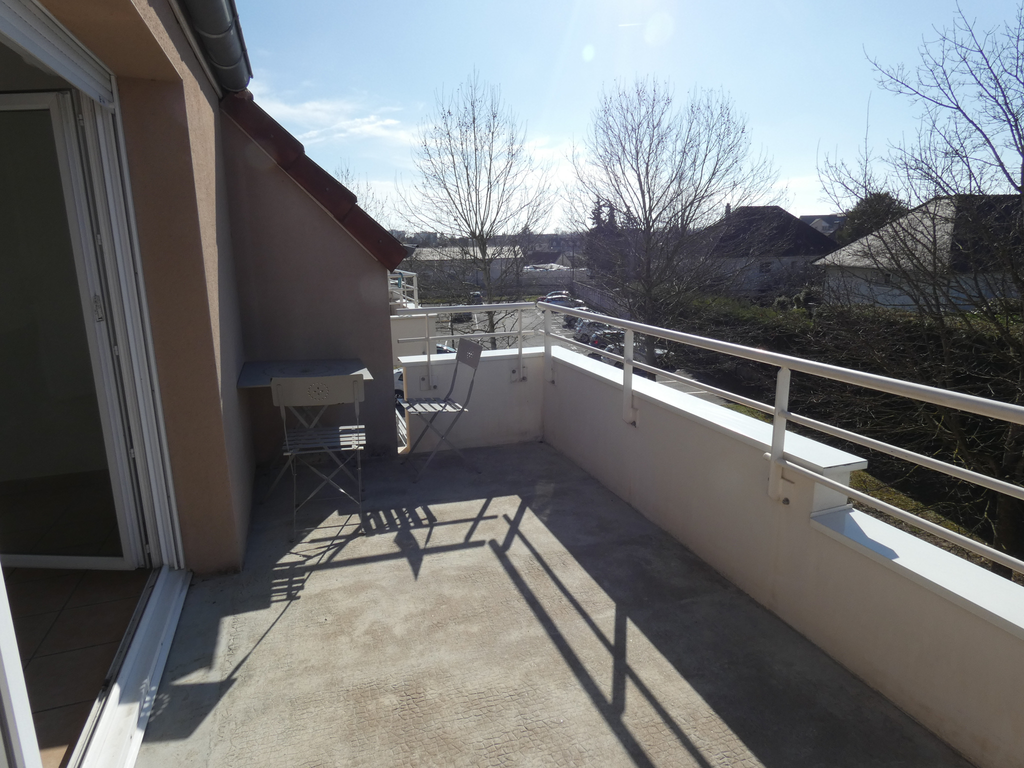 Appartement à Beaune