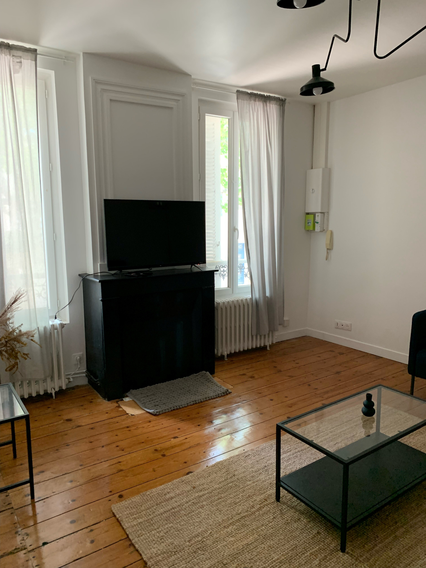 Appartement à Saint-André-de-Cubzac