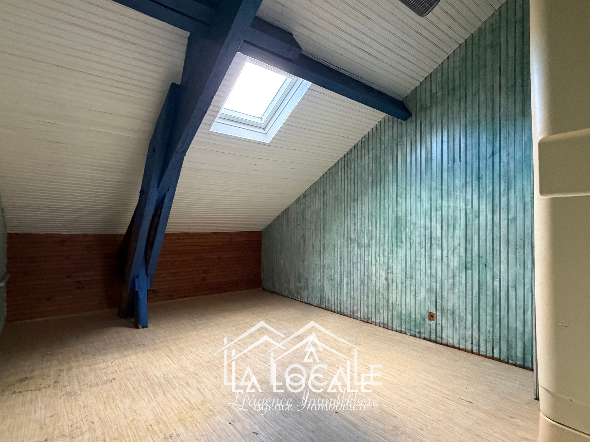 Appartement – Limoges, Ventadour - Vue 2
