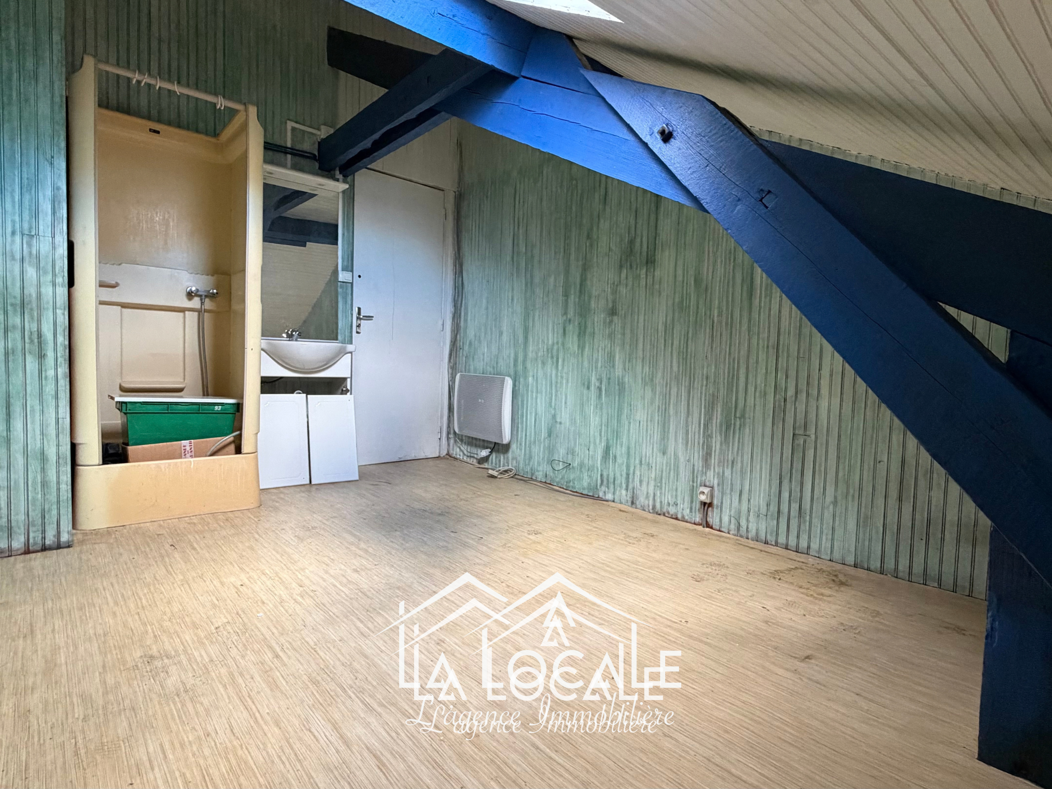 Appartement – Limoges, Ventadour - Vue 3