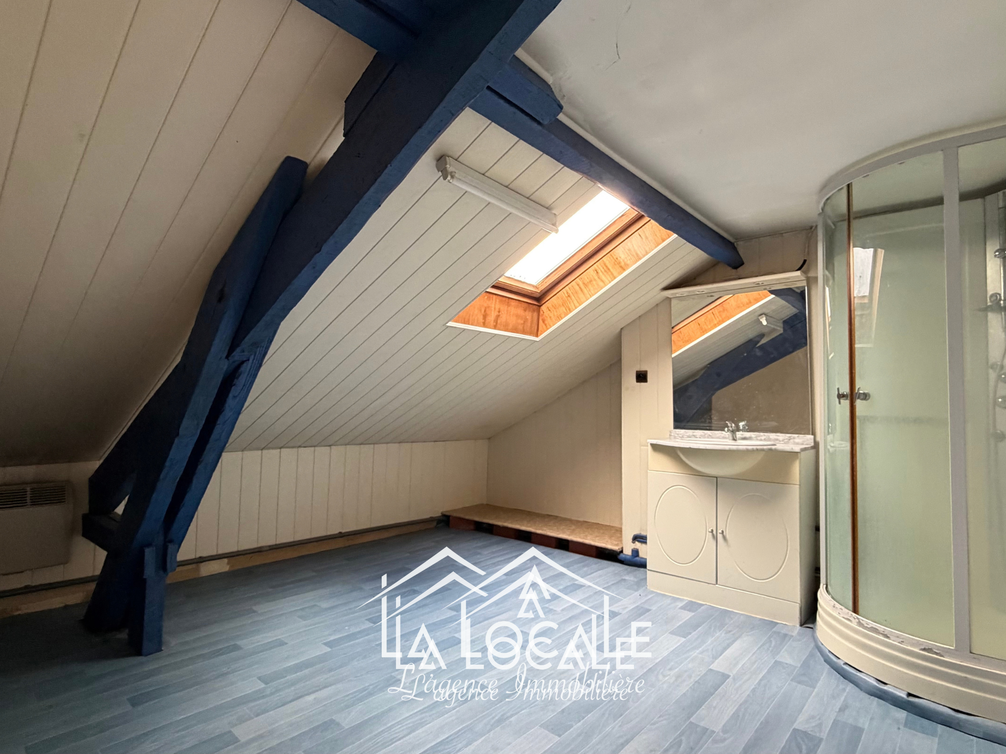 Appartement – Limoges, Ventadour - Vue 4