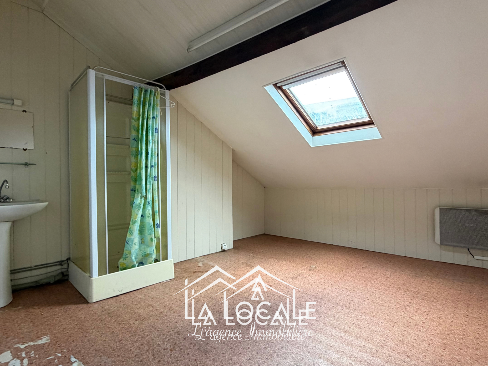 Appartement – Limoges, Ventadour - Vue 5