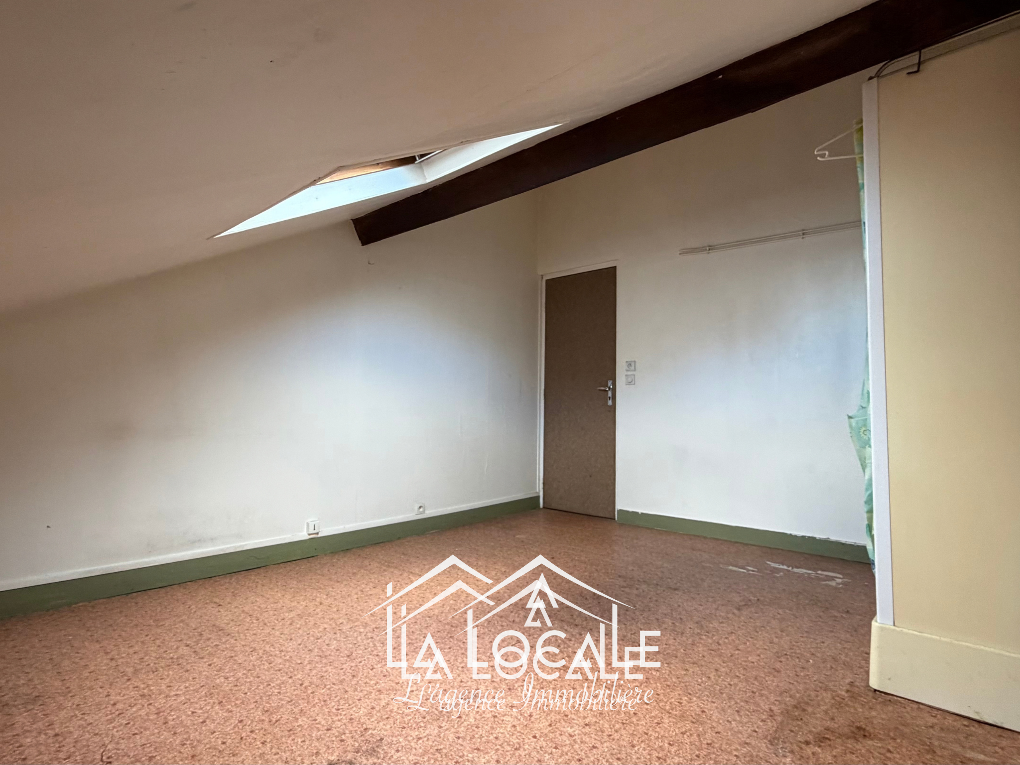 Appartement – Limoges, Ventadour - Plus