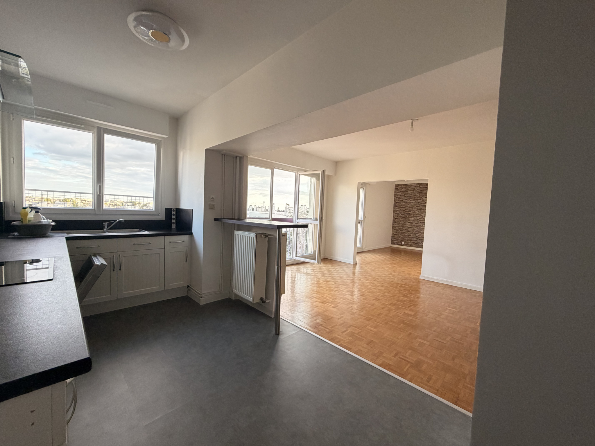 Appartement 4 pièces 80 m² · au Mans · 80 m² · 135 125 €