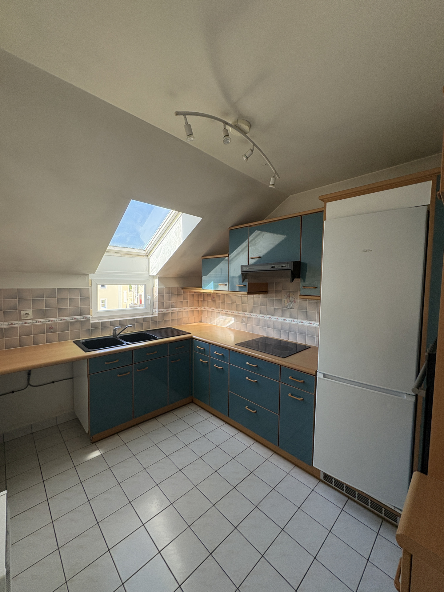 Appartement 5 pièces 101m² PALAISEAU 91120
