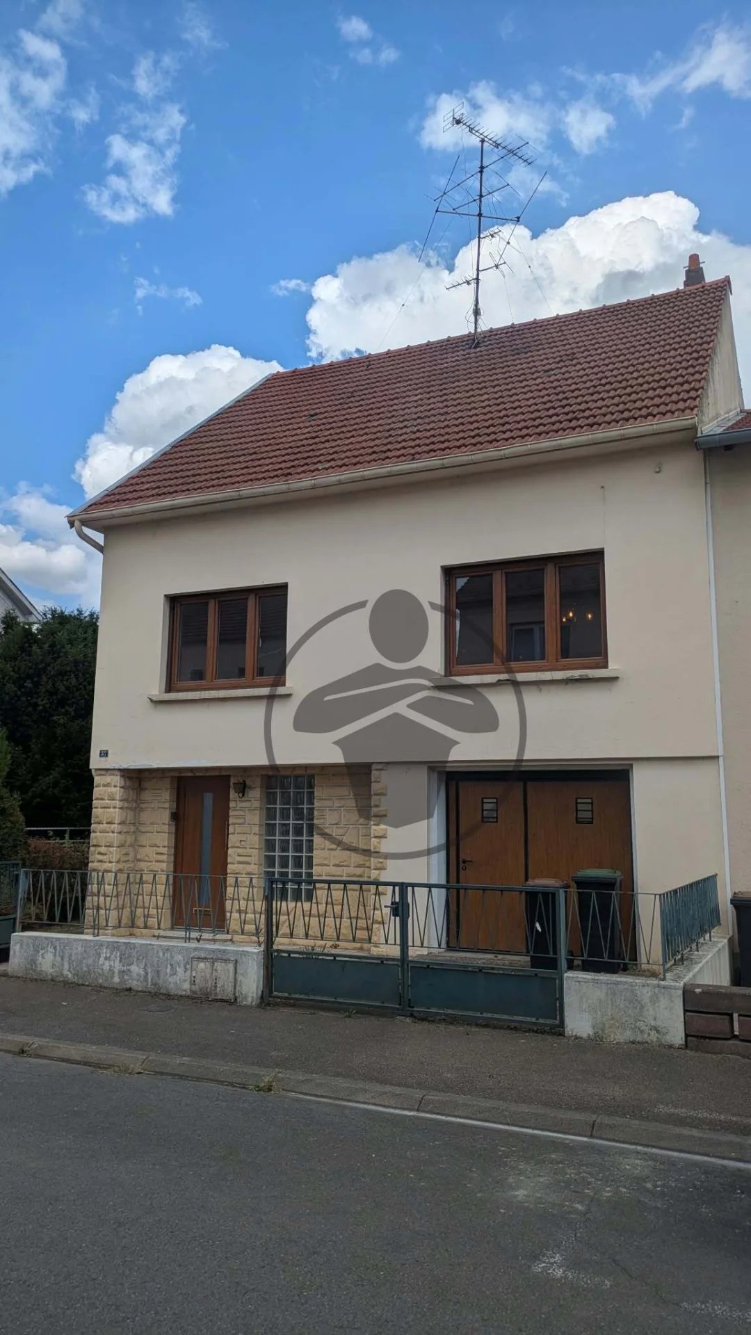Maison 5 pièces 105 m² · à Yutz · 105 m² · 306 000 €