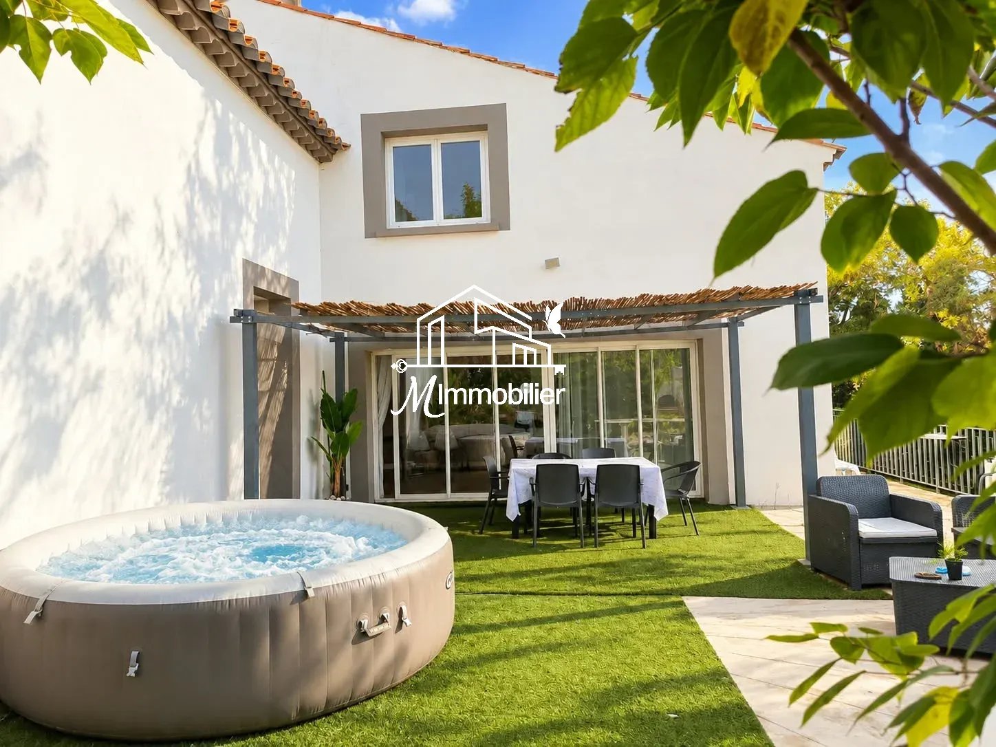 Maison 7 pièces 218 m² · à Narbonne · 218 m² · 499 000 €
