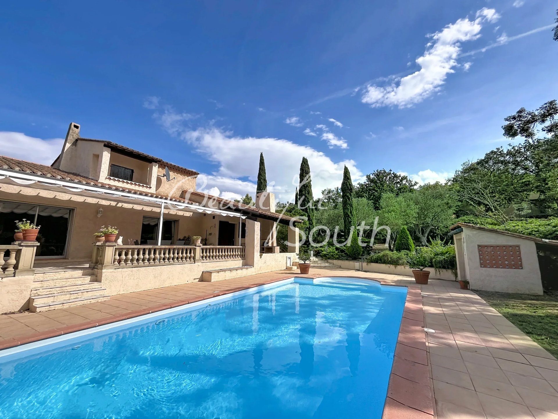 Maison 5 pièces 172 m² · à Maureillas-Las-Illas · 172 m² · 550 000 €