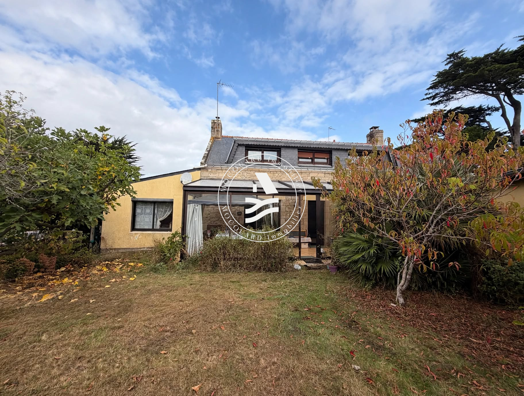 Maison 5 pièces 128 m² · à La Trinité-sur-Mer · 128 m² · 714 000 €