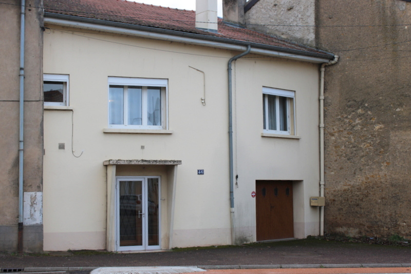House in Mars-la-Tour, Meurthe-et-Moselle - More