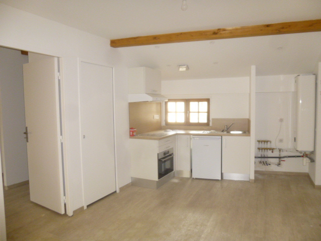 Appartement à Le Puy-en-Velay
