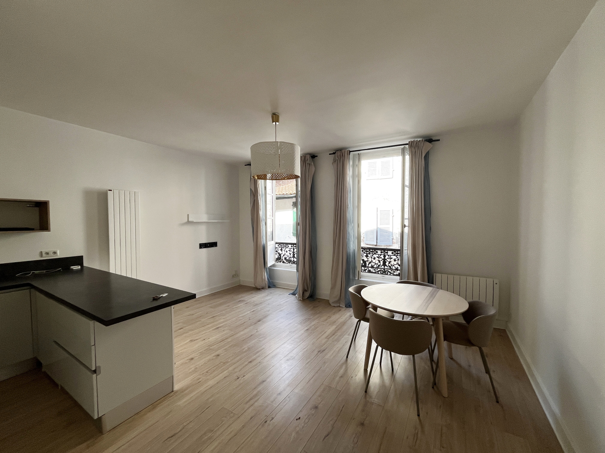 Appartement à Saint-Jean-Pied-de-Port