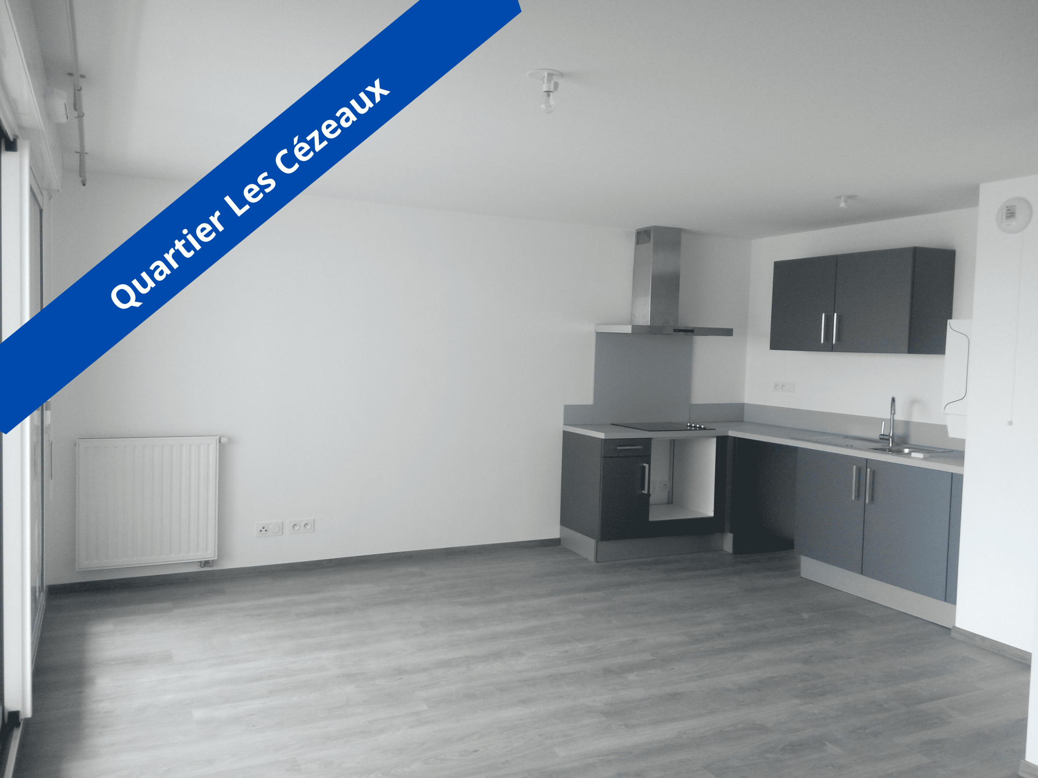 Appartement 2 pièces 48 m² · à Clermont-Ferrand · 48 m² · 670 €/mois