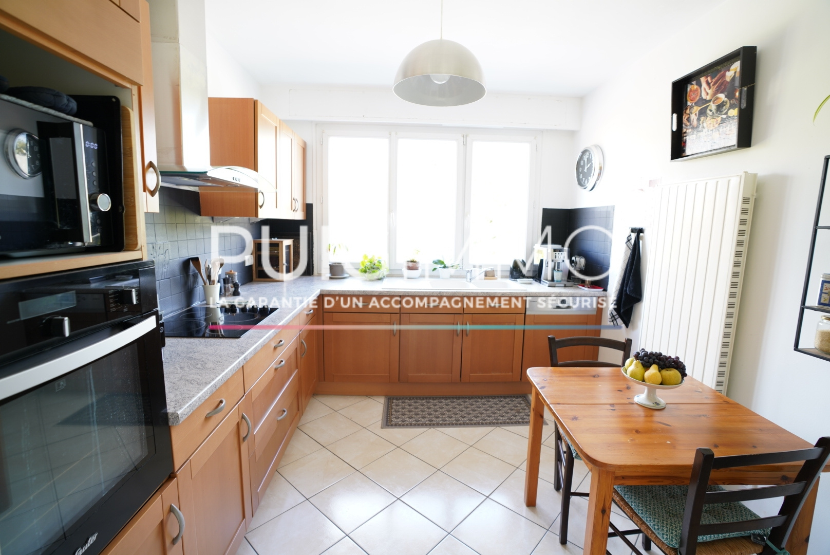 Appartement – LIMOGES HAUTE-VIENNE NOUVELLE-AQUITAINE - Vue 3